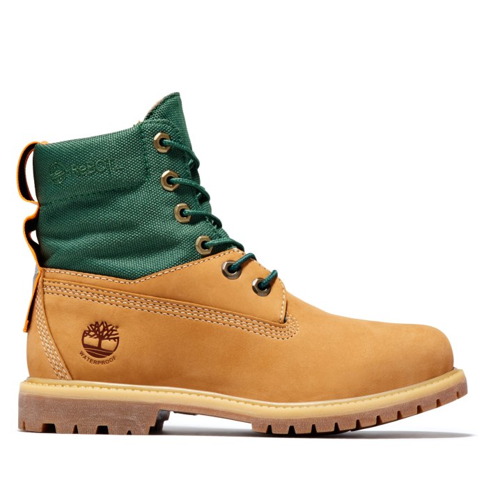 Ботинки 6 inch Premium REBOTL F/L wp Boot