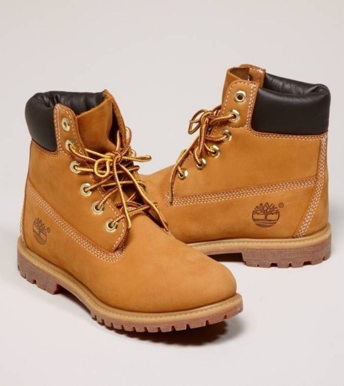 Timberland Shoes