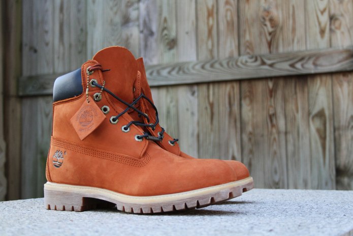 Timberland a2725