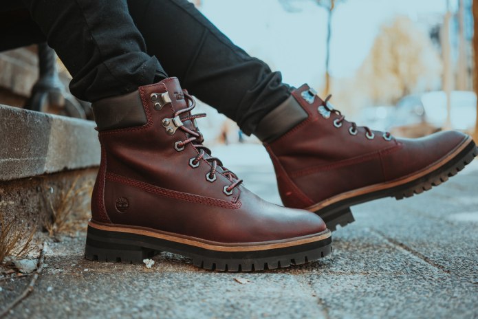 Ботинки 6 inch Shearling Boot
