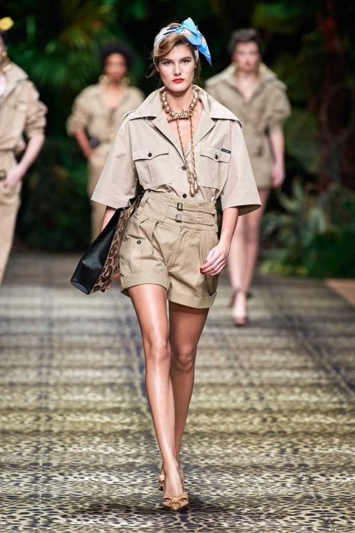 Prada SS 2020