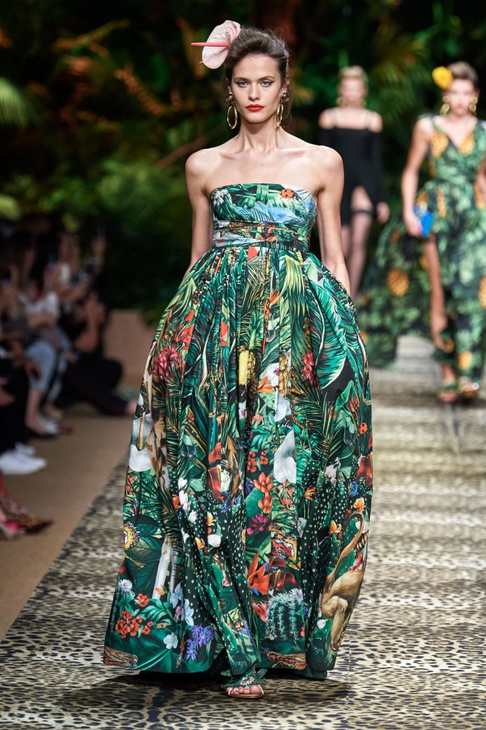 Коллекция pret a porte Valentino 2020