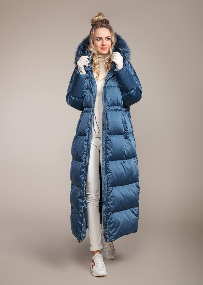 Snow Beauty Snow Beauty пуховики
