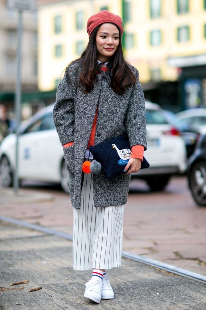 Шапка бини Street Style 2020