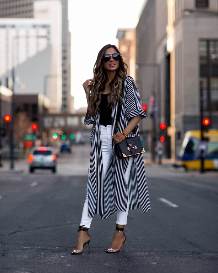 Street Style Милан зима 2020