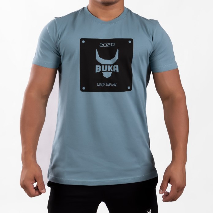 Buka спортивная одежда отзывы