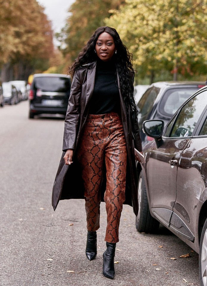 Isabel Marant Fall 2018
