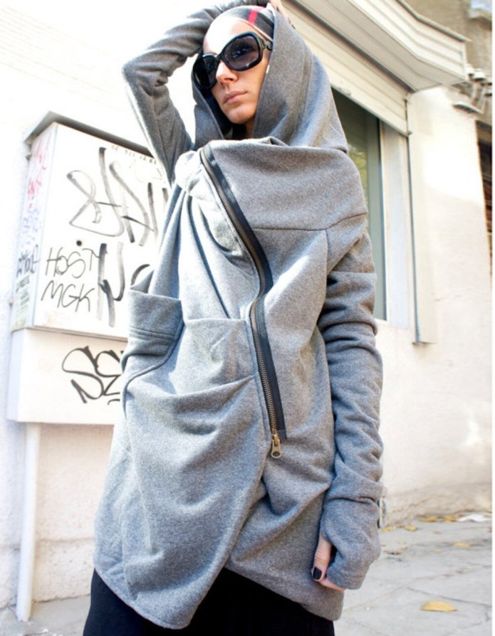 Adidas Street Style Oversize