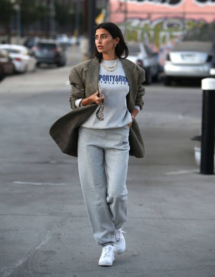 Outfit 2020 для подростков