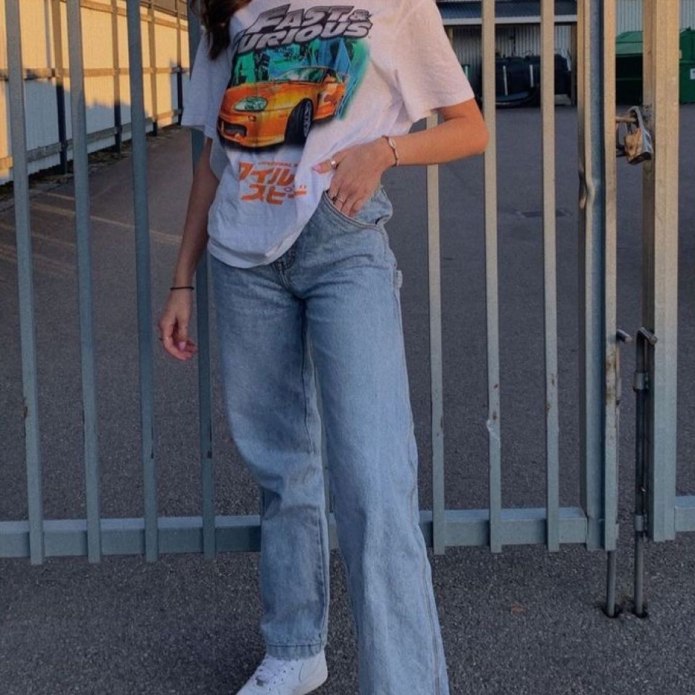 Стиль Dope 2021