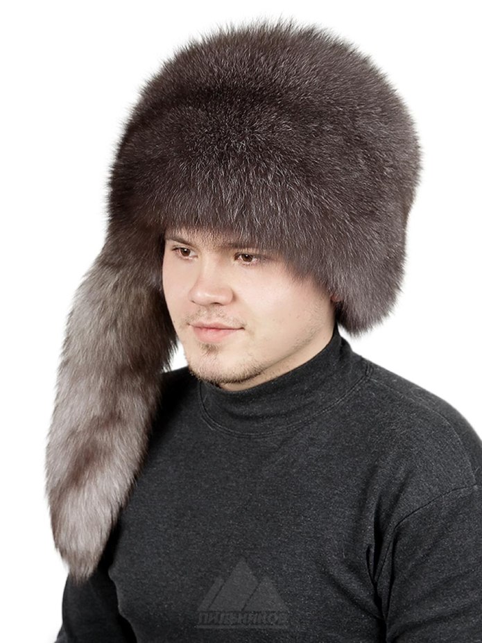 Шапка Пильников мужская