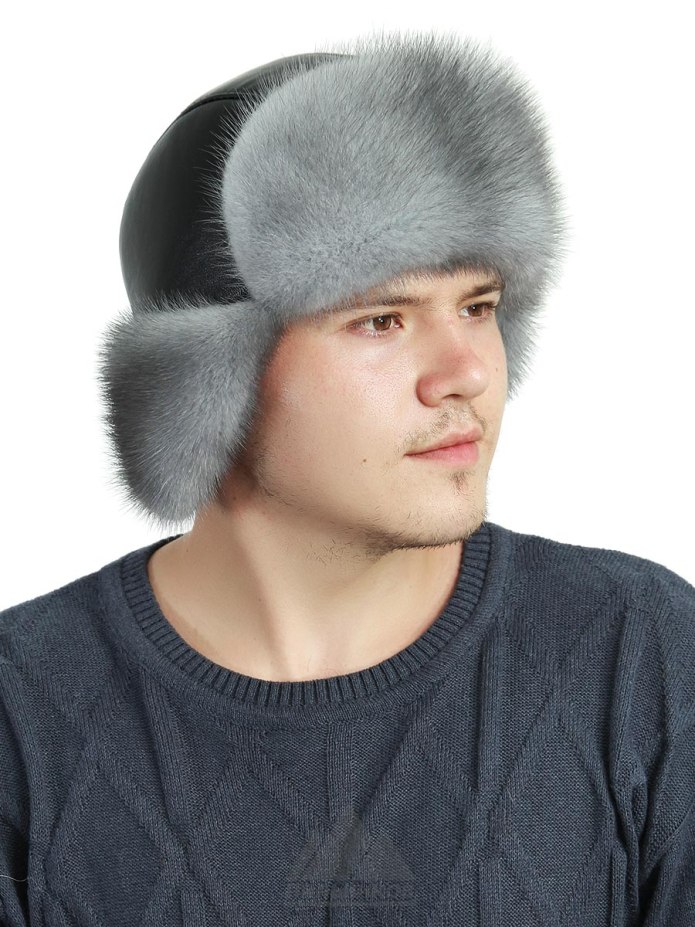 Ушанка "Джастин"