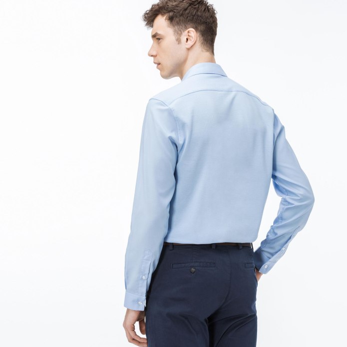 Рубашка Grostyle Slim Fit Pure Cotton