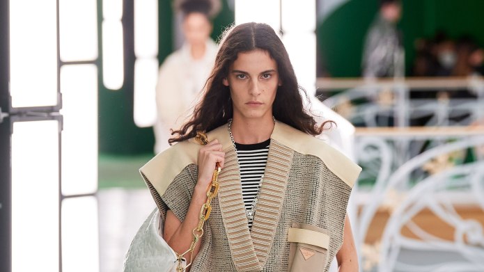 Versace Spring Summer 2021