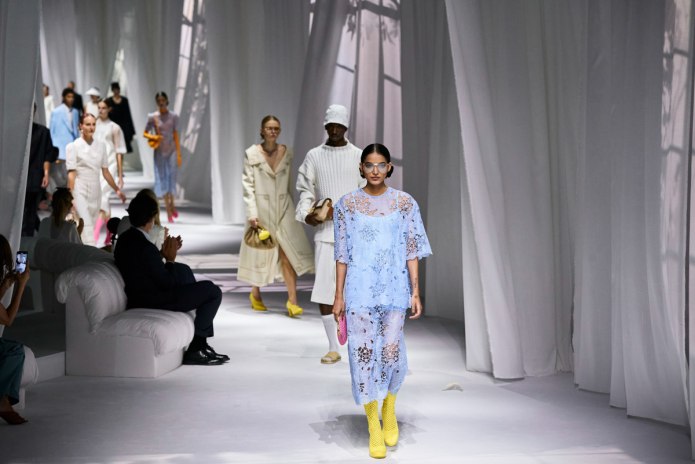 Valentino FW 20