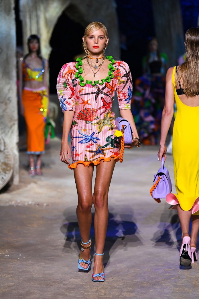 Коллекция Haute Couture Chanel
