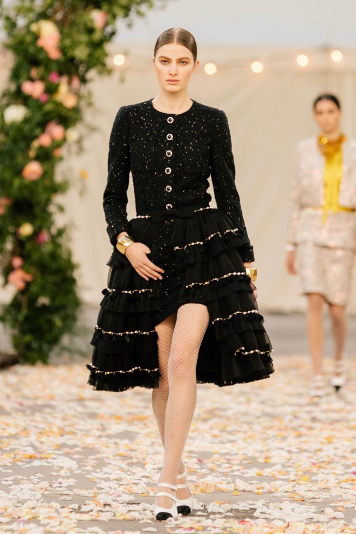 Paco Rabanne Spring 2021