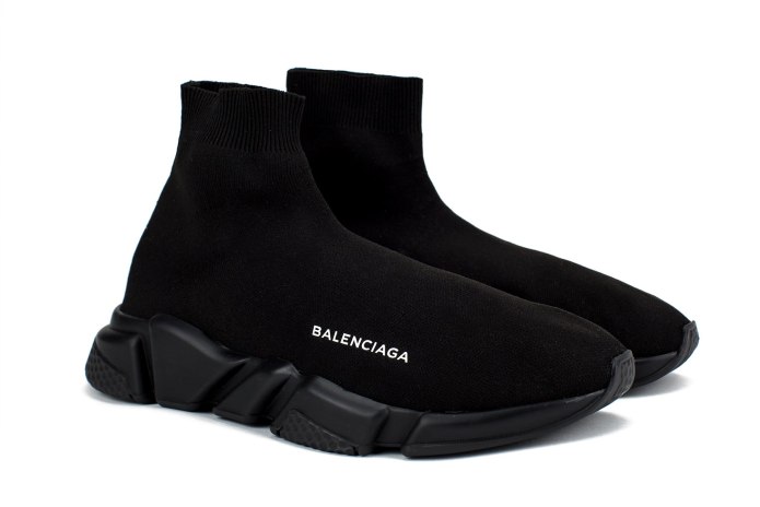 Кроссовки Balenciaga Speed Trainer