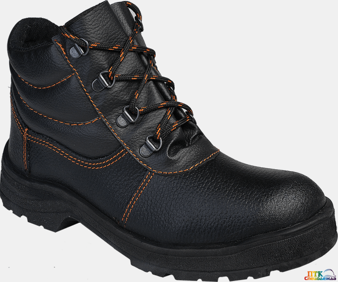 Сапоги KENKA TCA_5269-35_Black