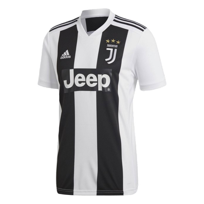 Adidas Juventus футболка