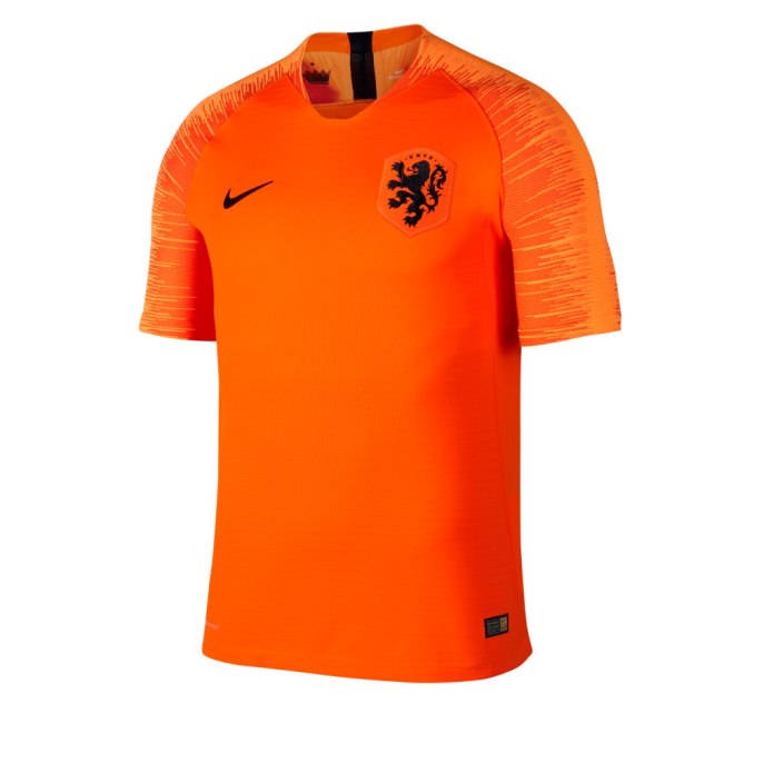 Футболка найк KNVB