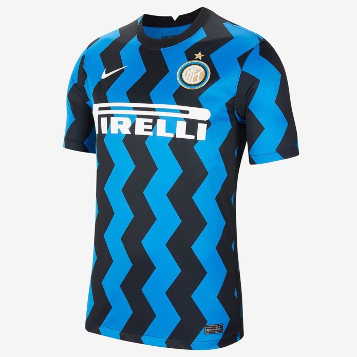 Inter Nike 2020
