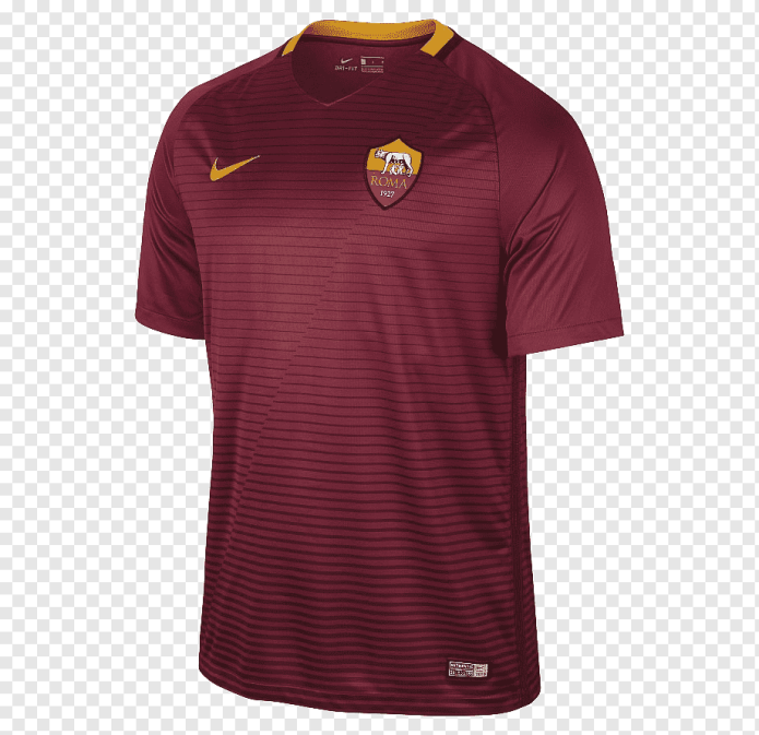 As ROMA футболка