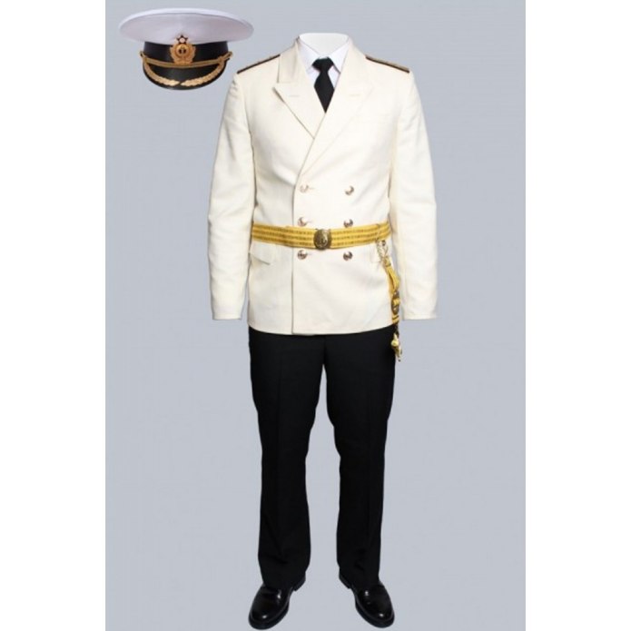 Us Navy uniform Khaki