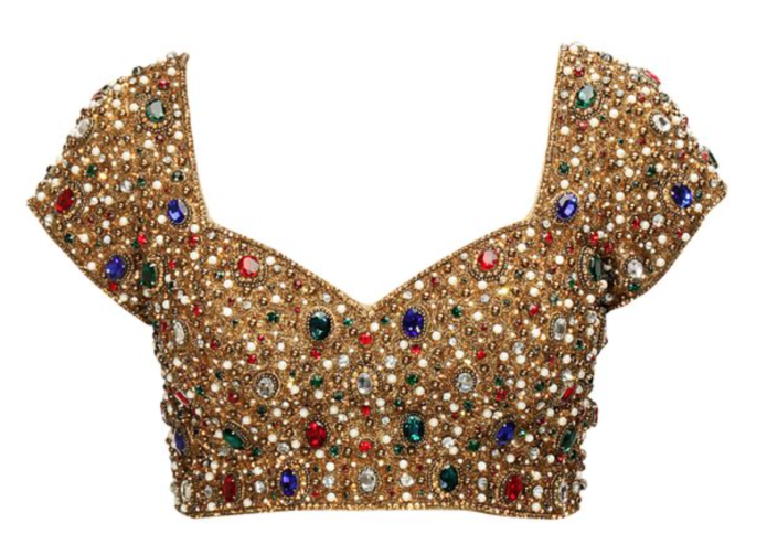 Ladies Top