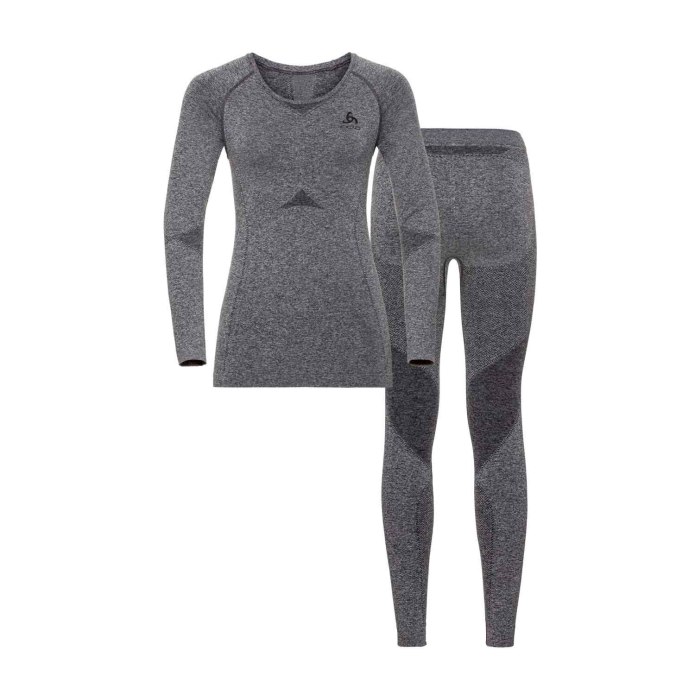 Термобелье костюм Red Fox King Dry