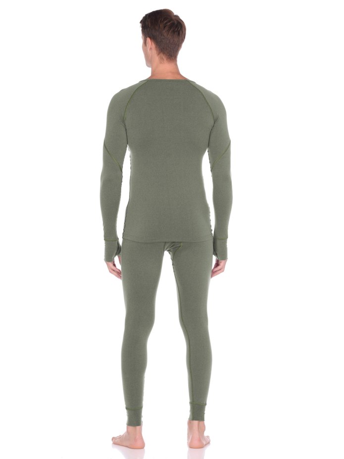 Oldo Performance warm Eco