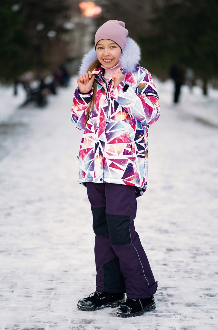 Batik комплект для девочки Нюша 215-20з