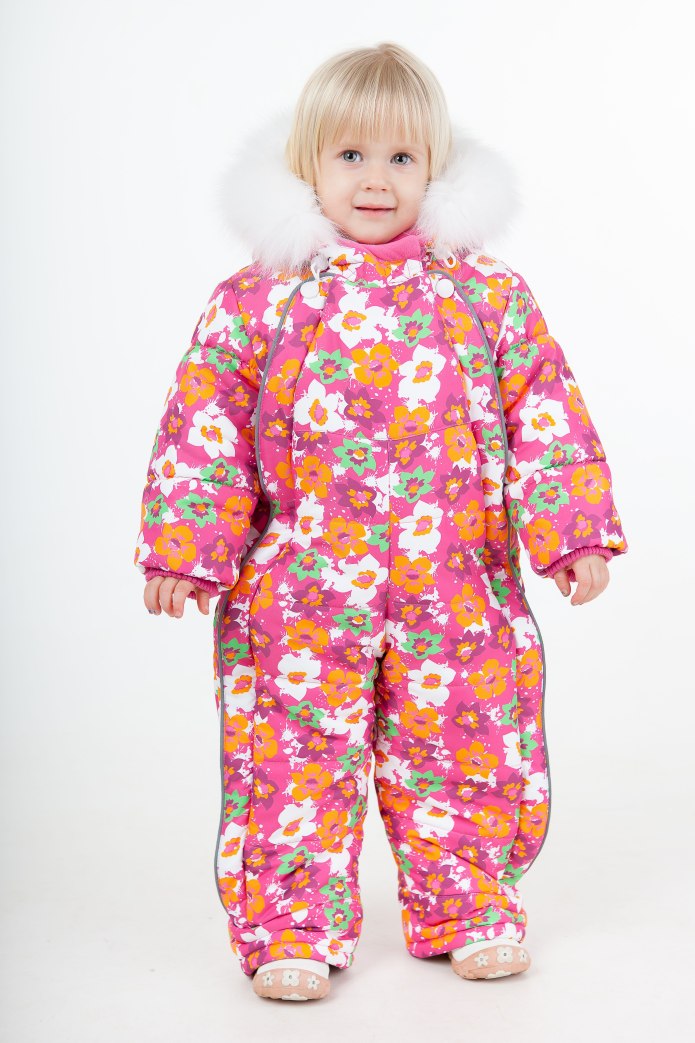 Комбинезон Batik зимний