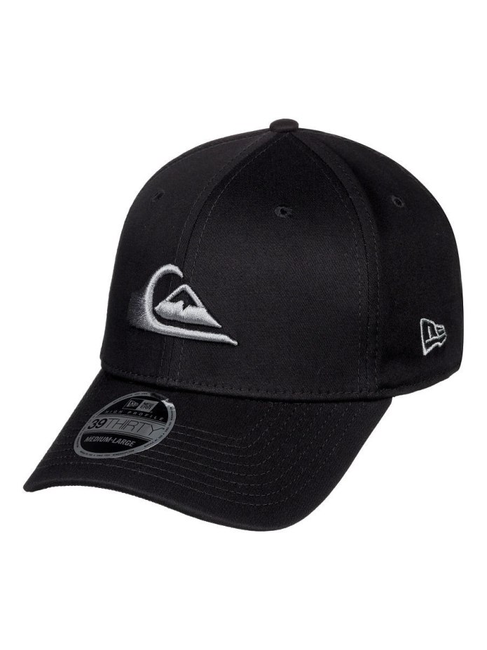 Кепка New era с плоским козырьком