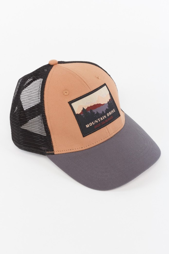 Кепка Mountain Hardwear Neptune