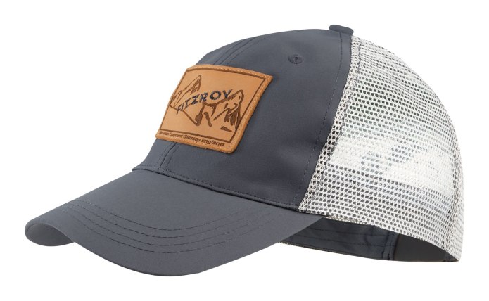 Бейсболка Quiksilver Flexfit