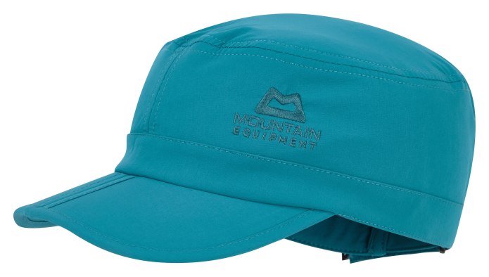 Kailas бейсболка Mountain Culture Washed