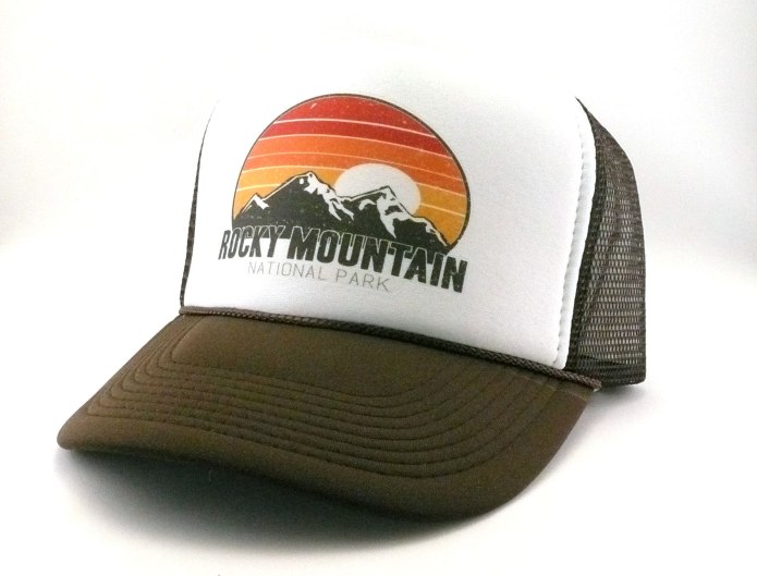 Кепка Mountain Warehouse Legionnaire hat