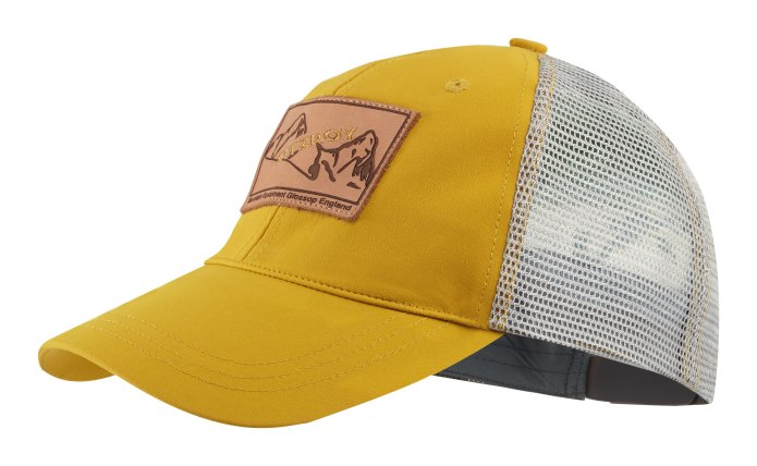 Шапка Mountain Hardwear MHW logo™