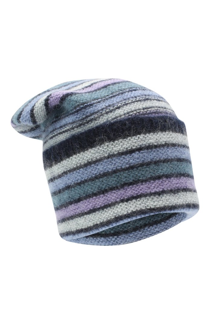 Loro Piana Baby Cashmere шапка