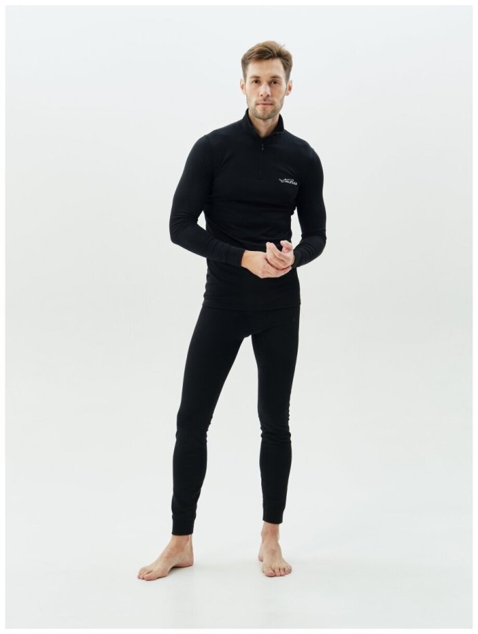 Комплект термобелья Lynxy Merino Wool унк571069