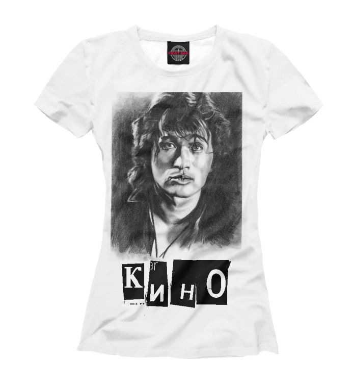 Принт кино