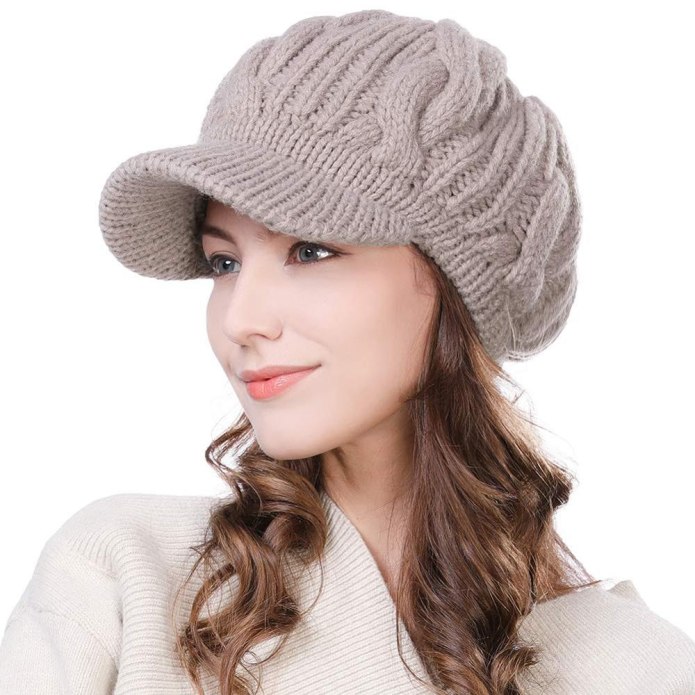 Woolen материал