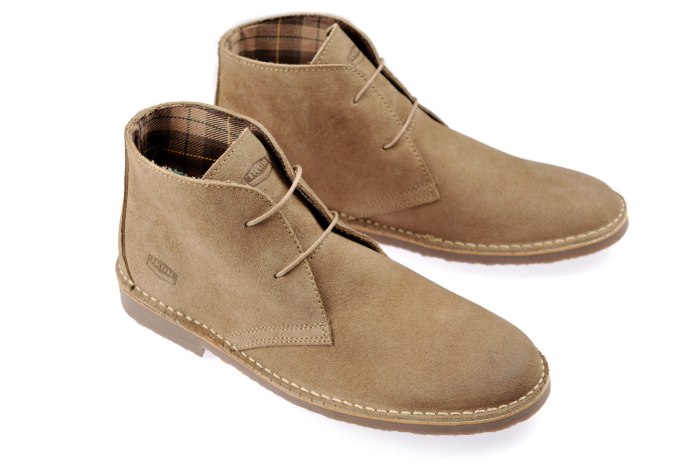 Desert Boots дезерты