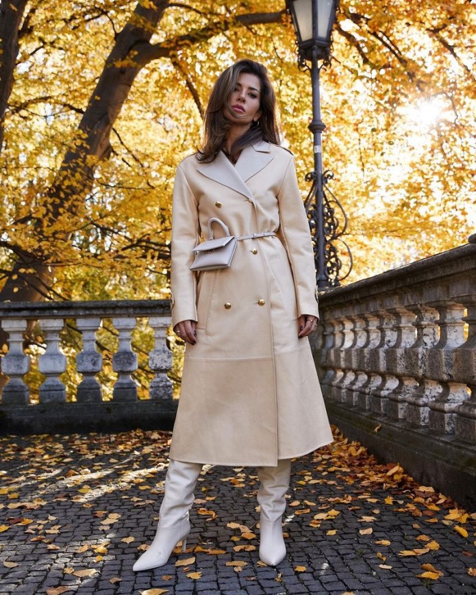 Платья Burberry 2020