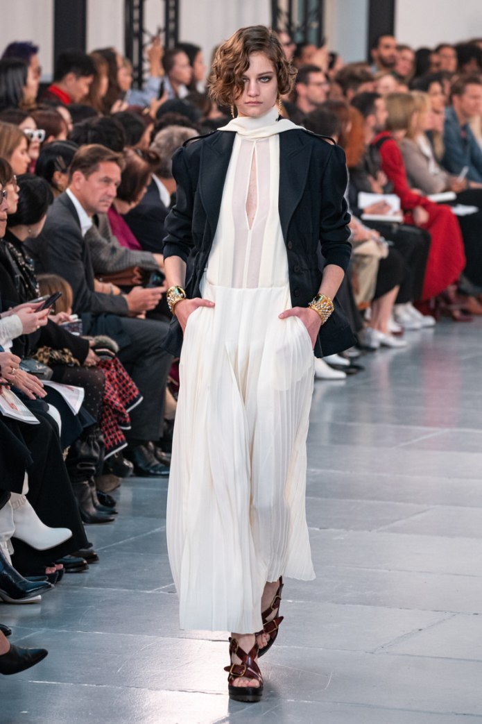 Chloe Spring 2020