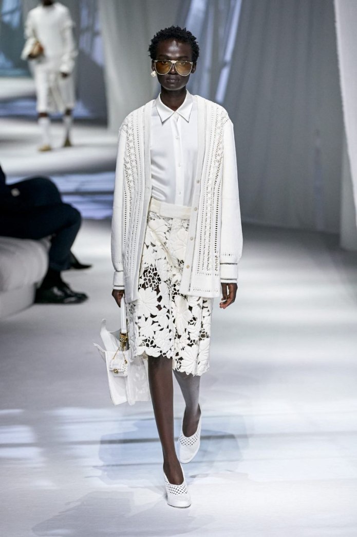 Fendi SS 2021