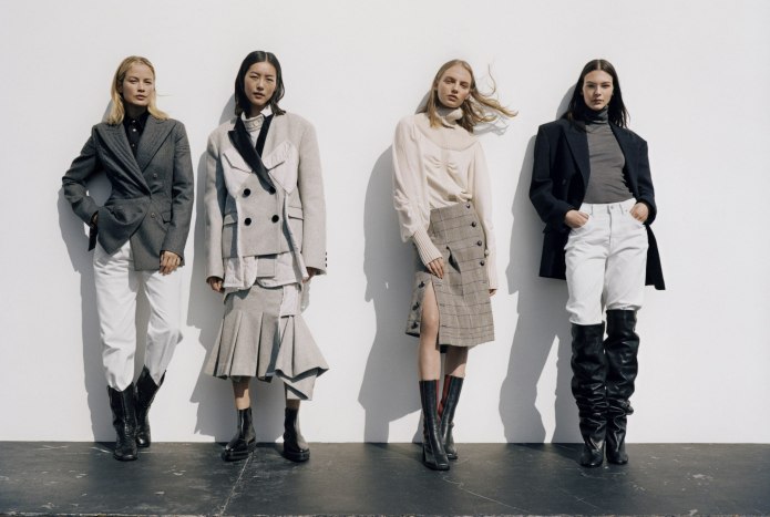 Alberta Ferretti