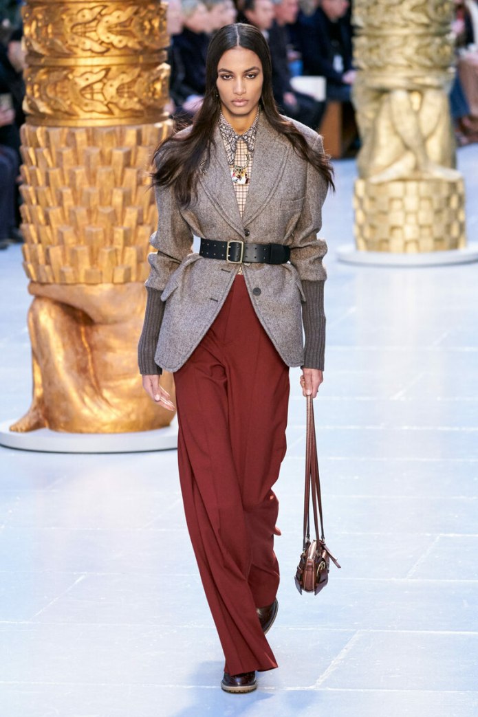 Burberry Fall 2020