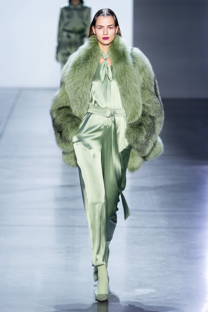 Chloe Fall 2021